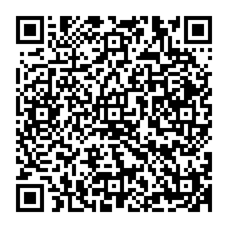 QR-kode