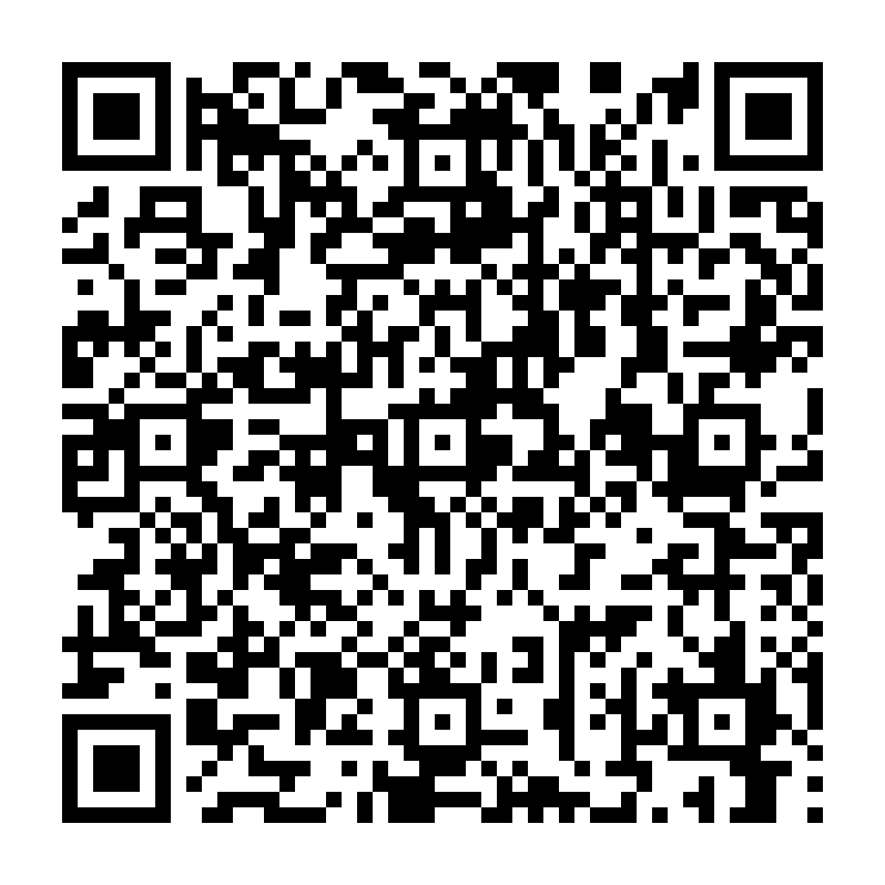 QR-kode