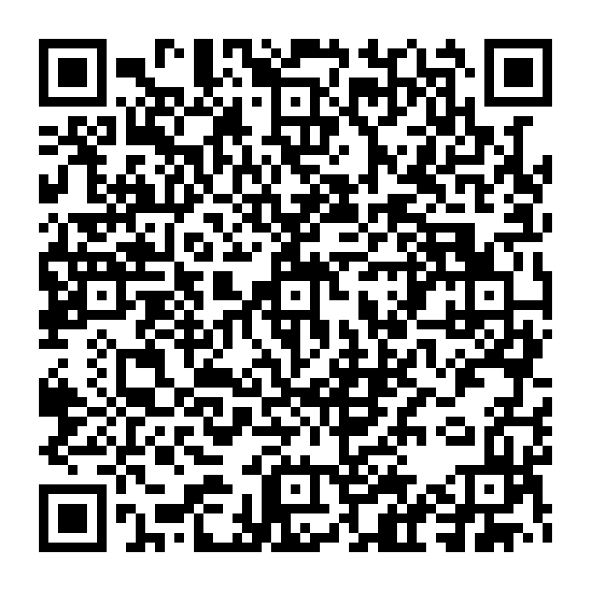 QR-kode