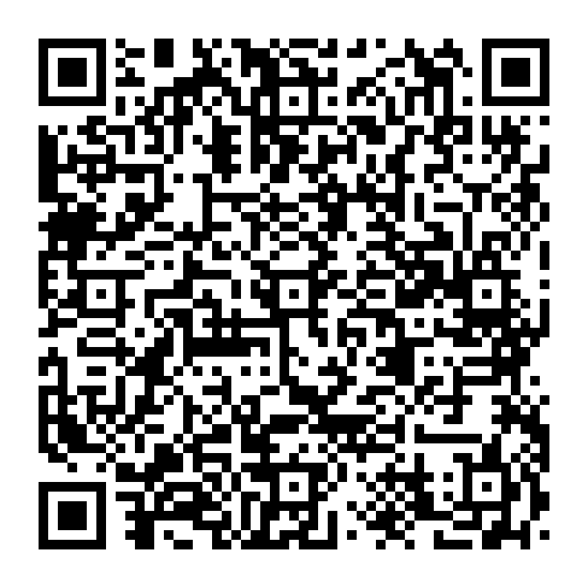 QR-kode