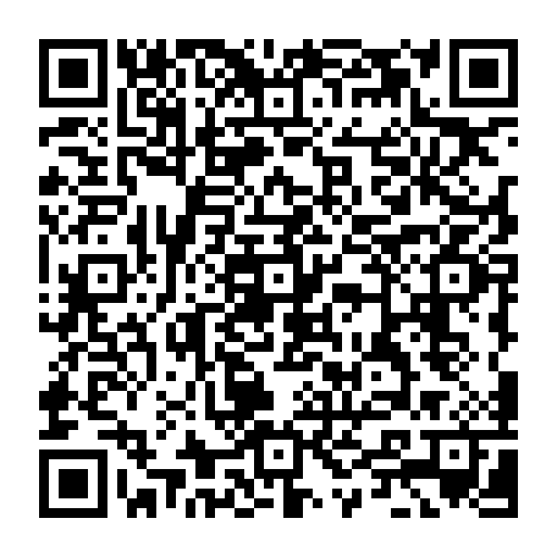 QR-kode