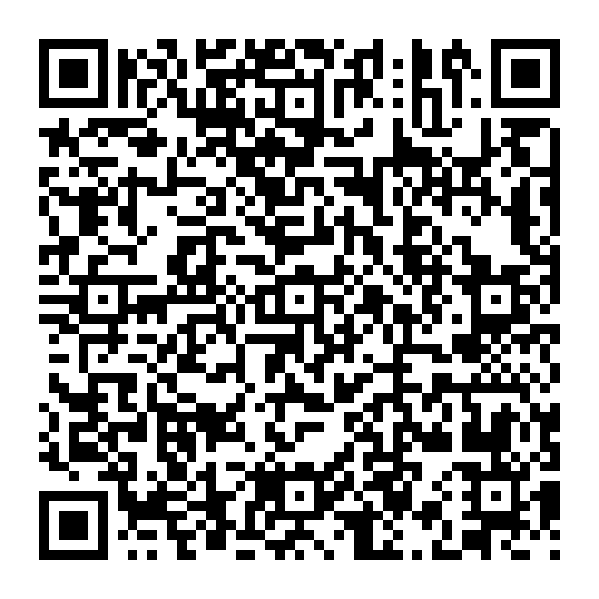 QR-kode