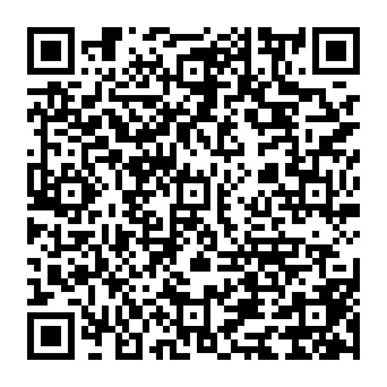QR-kode