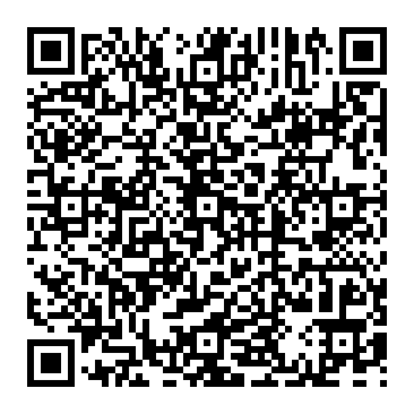 QR-kode