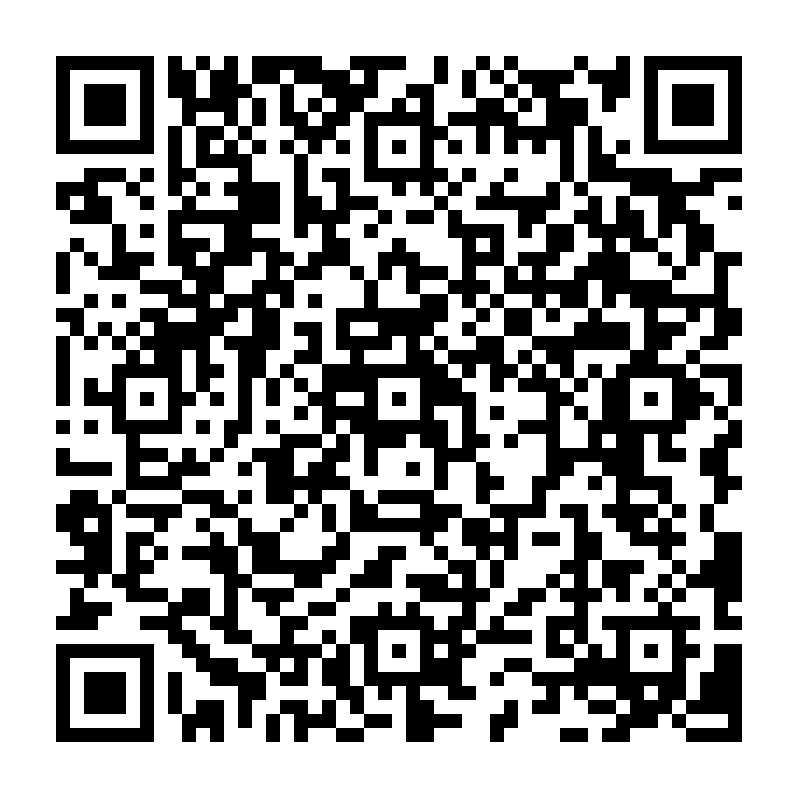 QR-kode