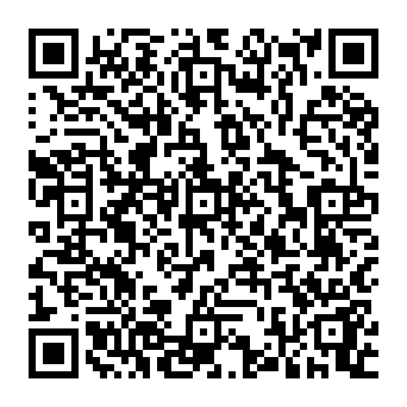 QR-kode