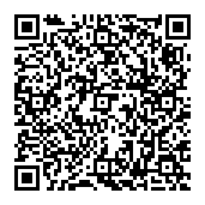 QR-kode