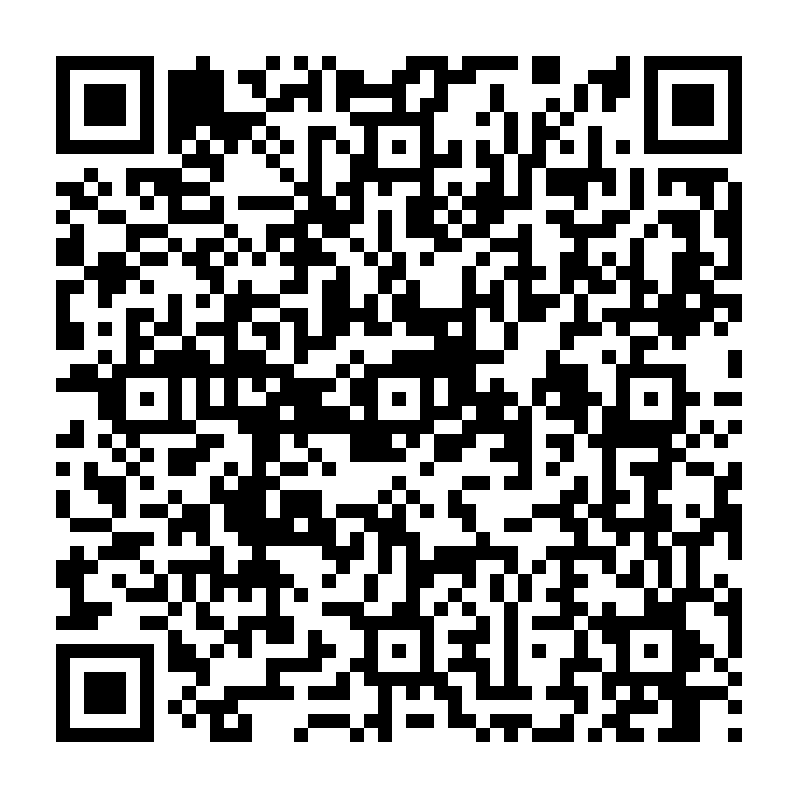 QR-kode