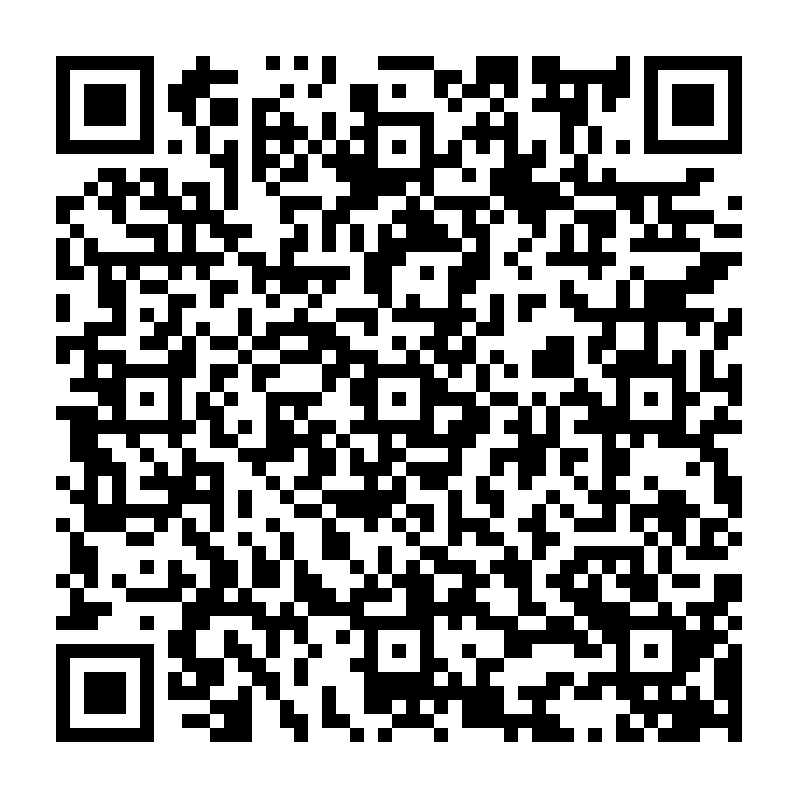 QR-kode