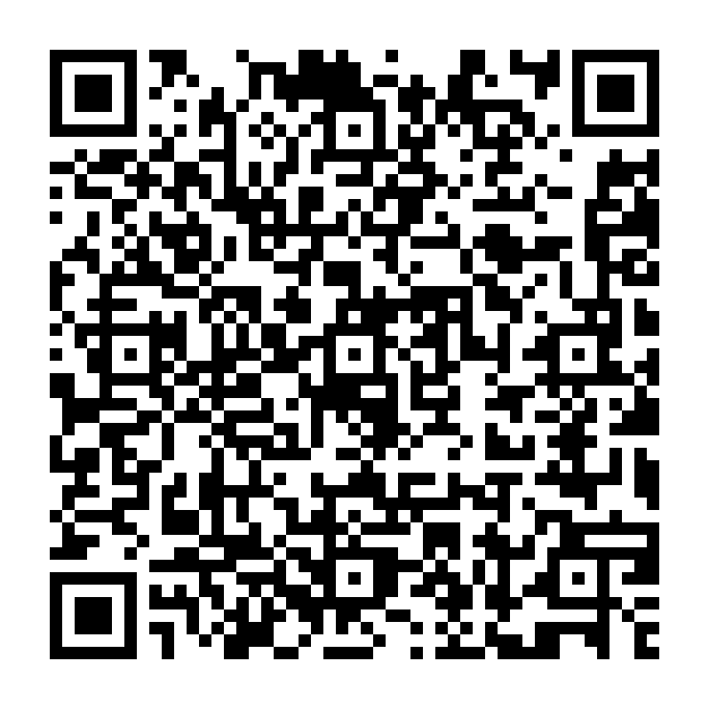 QR-kode