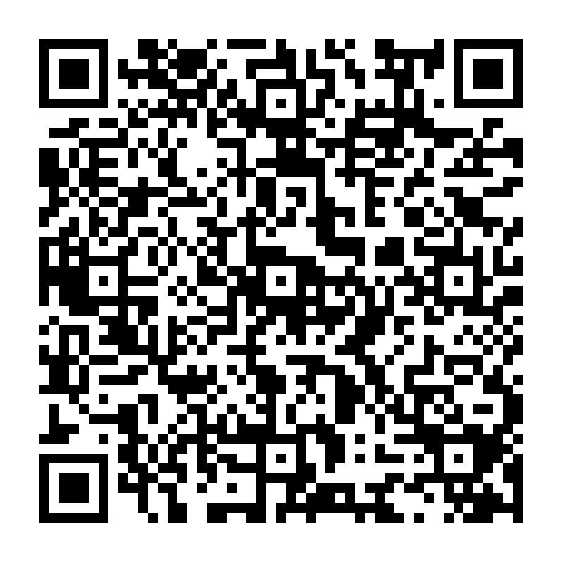 QR-kode