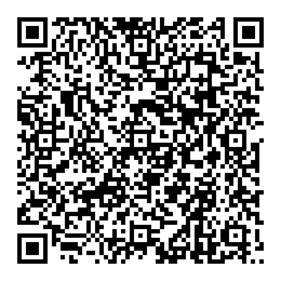 QR-kode