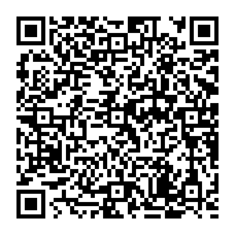 QR-kode