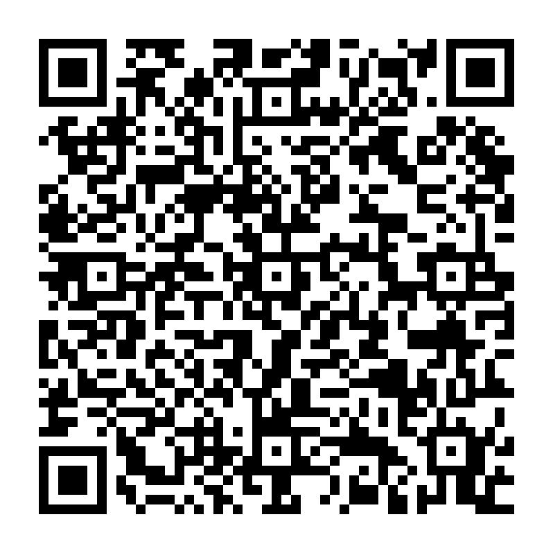 QR-kode
