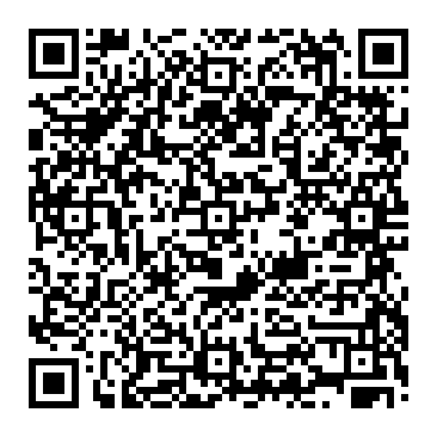 QR-kode