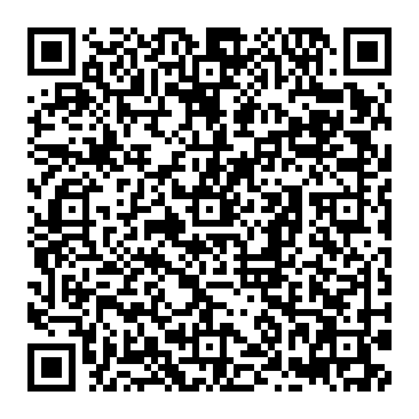 QR-kode