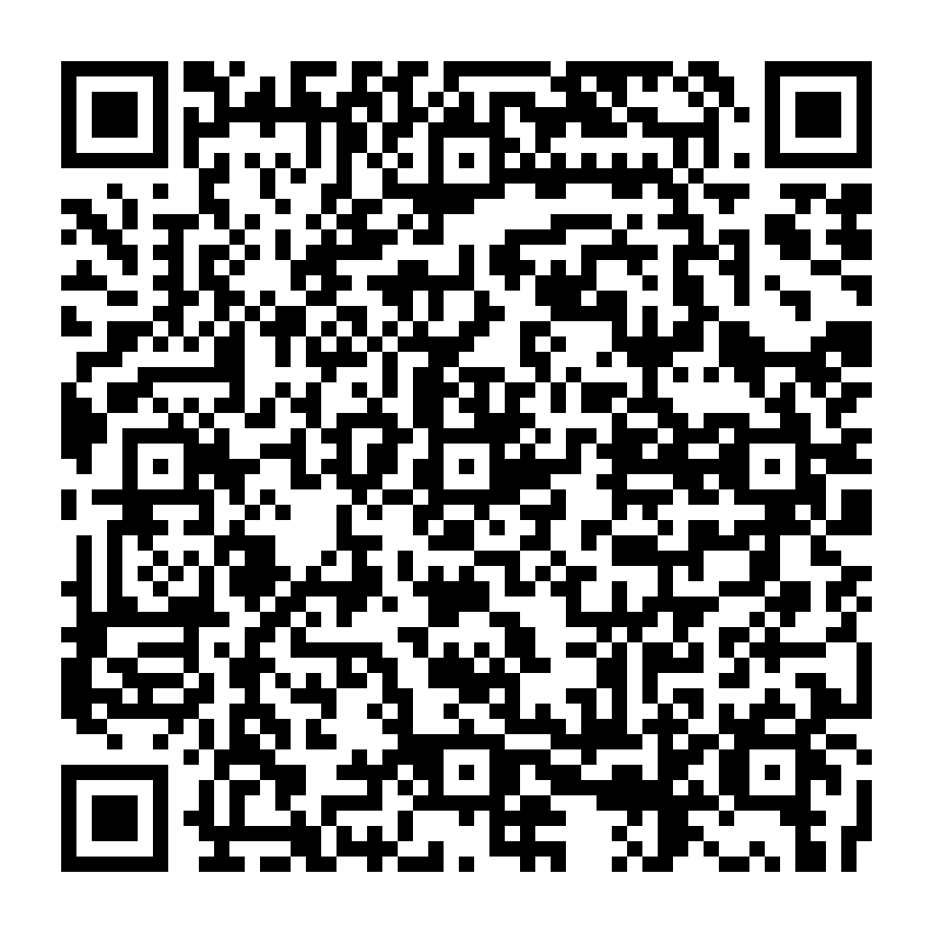 QR-kode