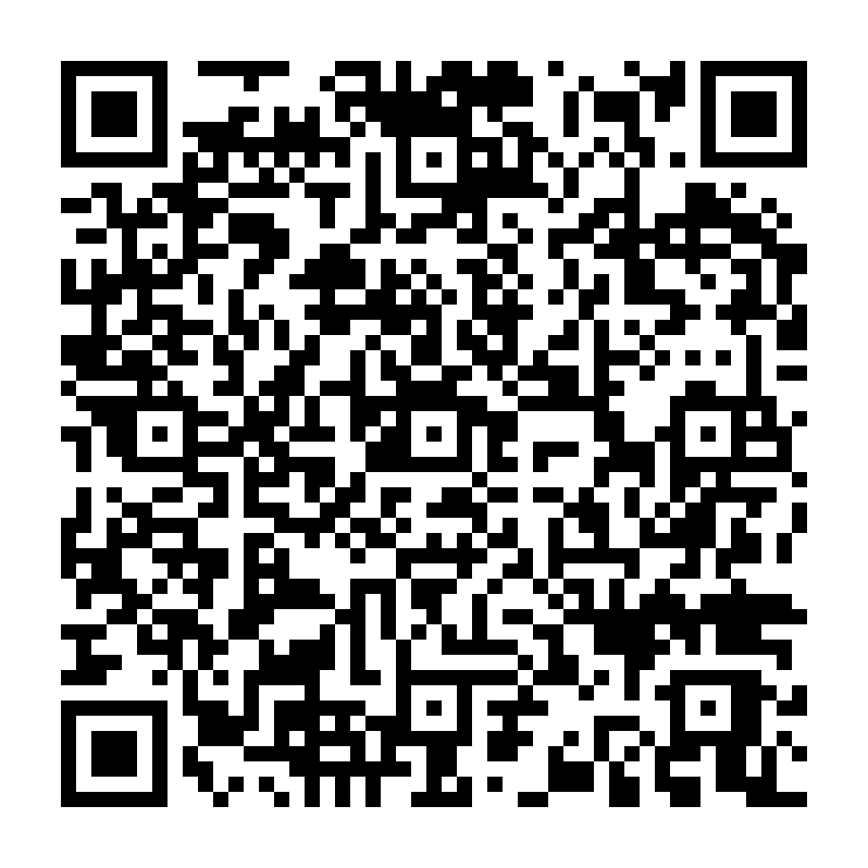 QR-kode