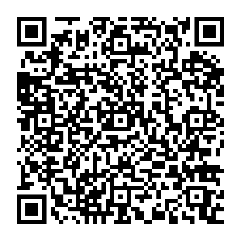 QR-kode