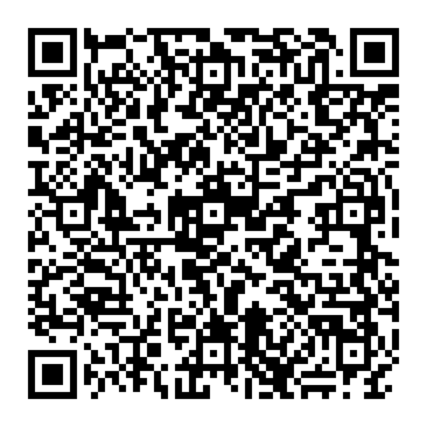 QR-kode