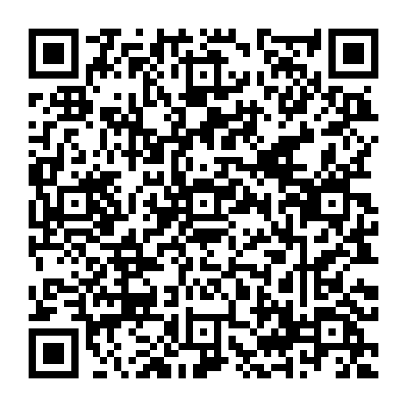 QR-kode