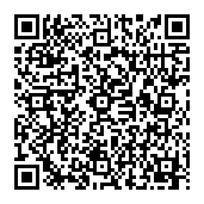 QR-kode