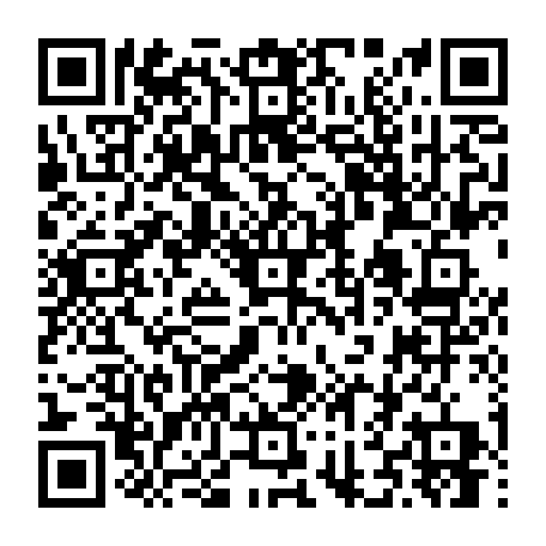 QR-kode