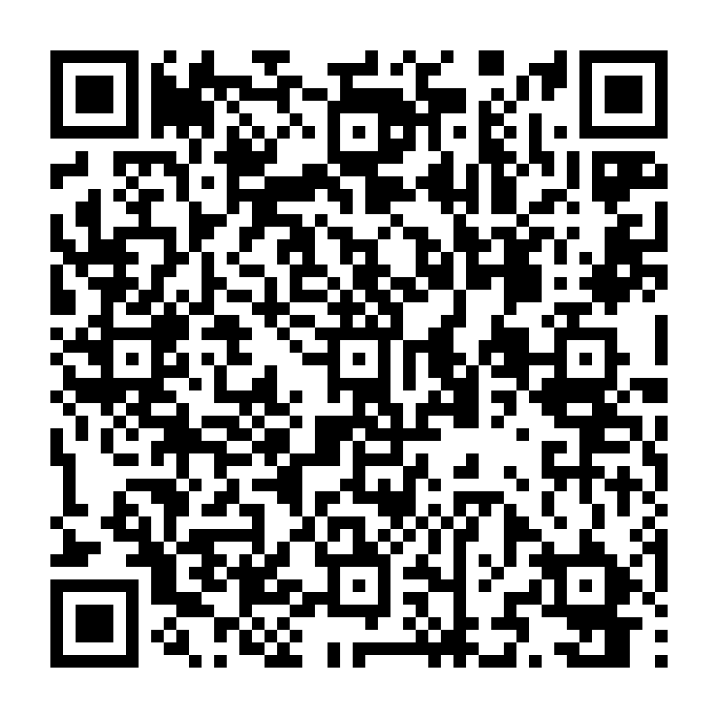 QR-kode