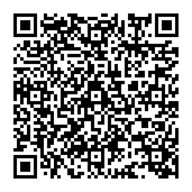 QR-kode