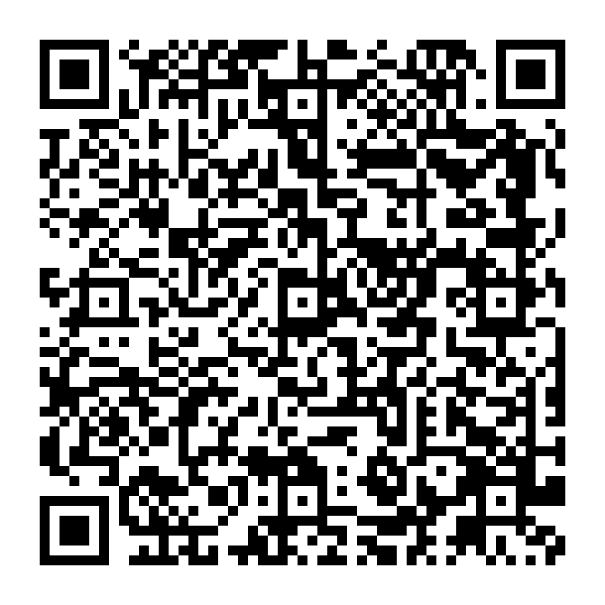 QR-kode