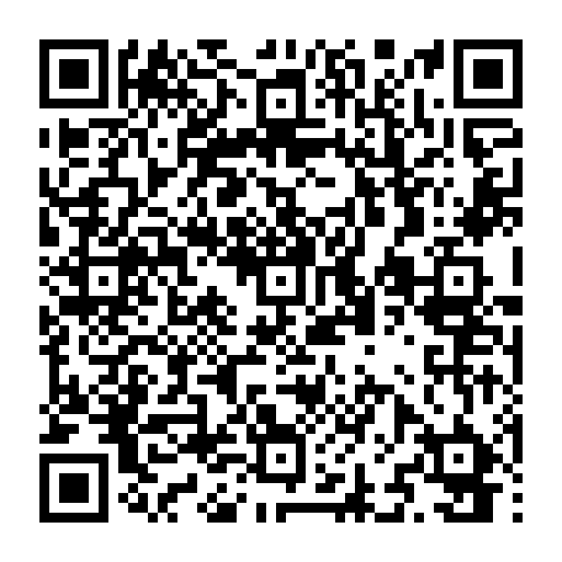 QR-kode
