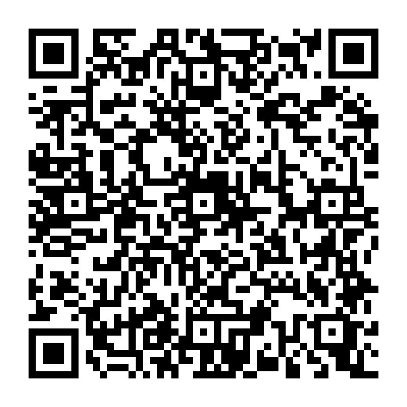 QR-kode