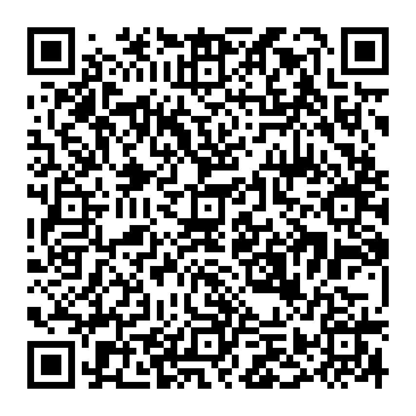QR-kode