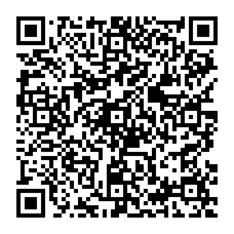 QR-kode