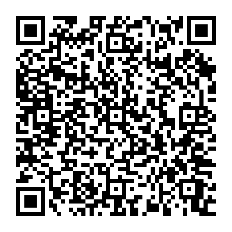 QR-kode