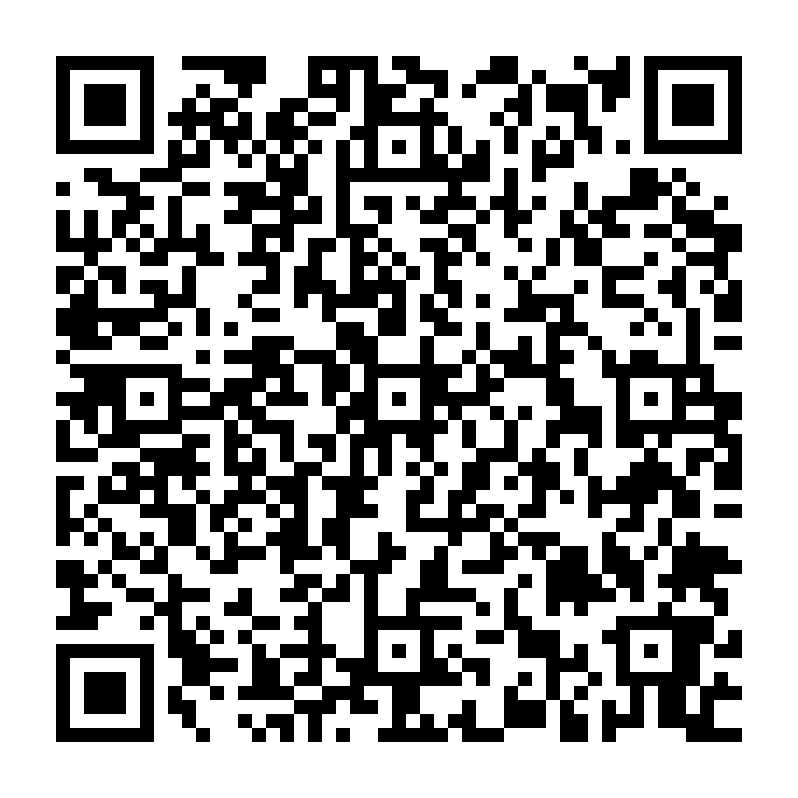QR-kode