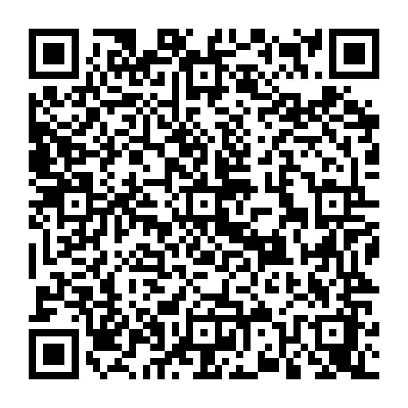 QR-kode