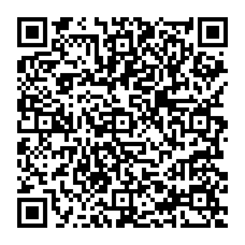 QR-kode
