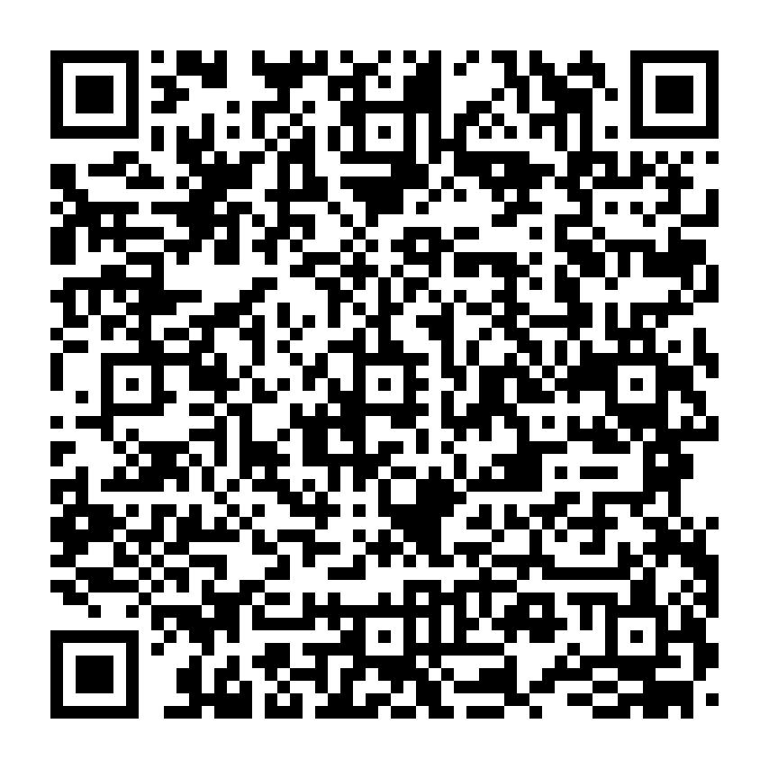 QR-kode