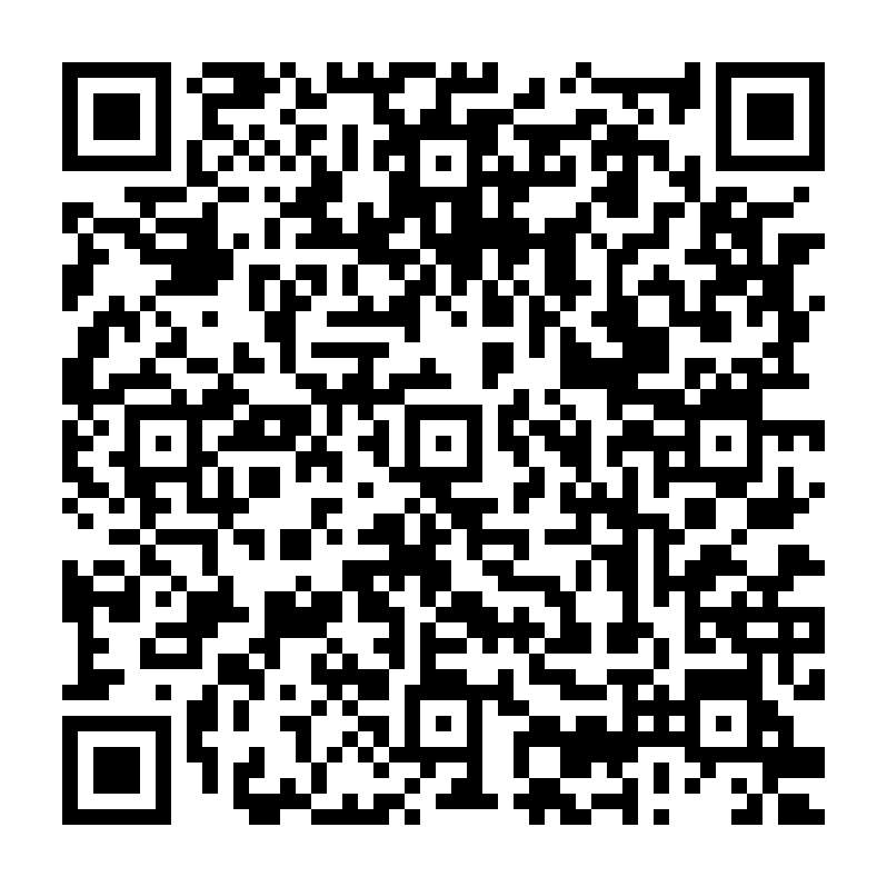 QR-kode