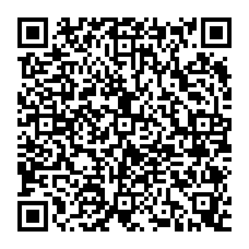 QR-kode