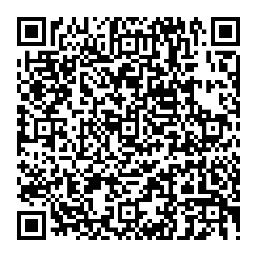 QR-kode