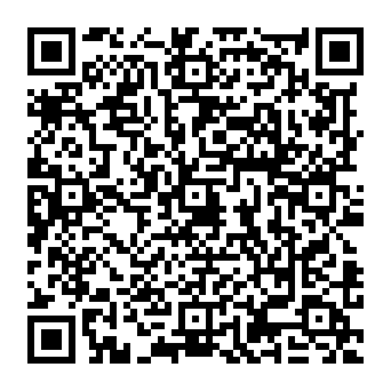 QR-kode