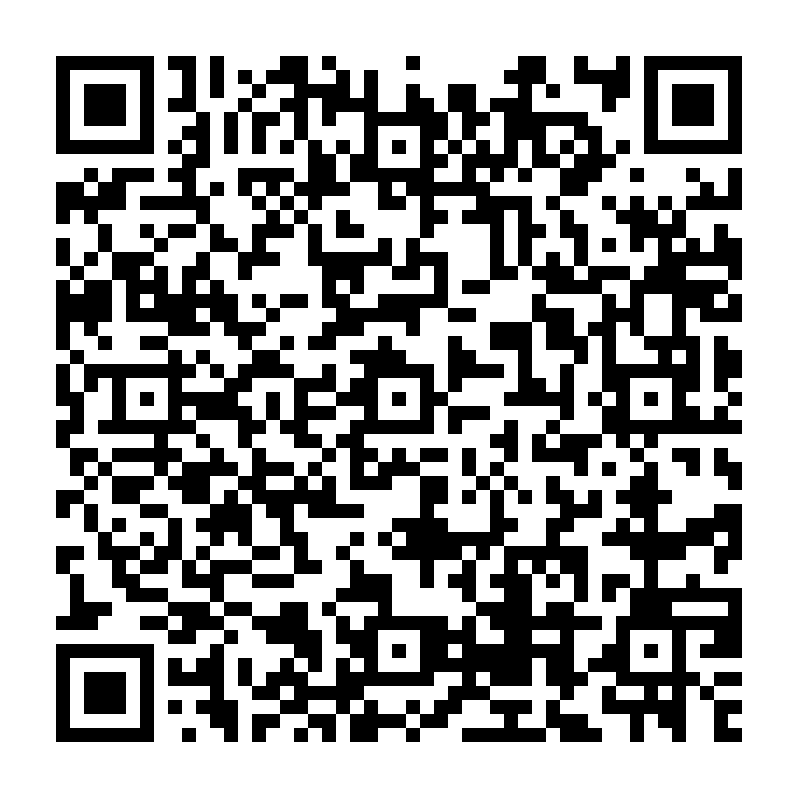 QR-kode