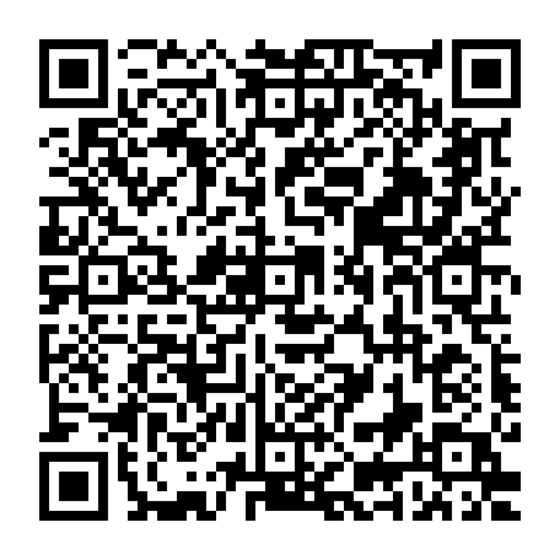 QR-kode