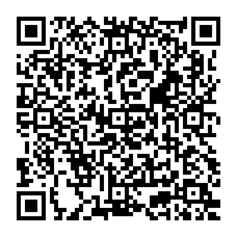QR-kode