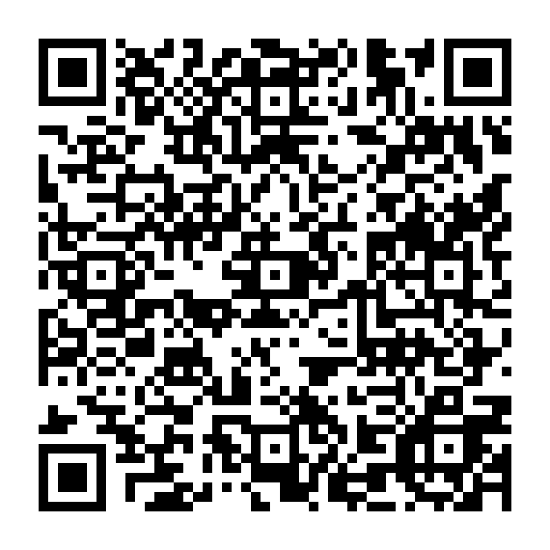 QR-kode