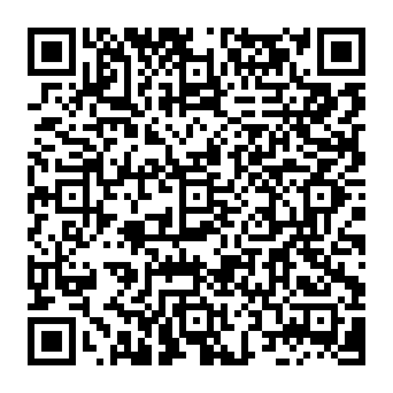 QR-kode