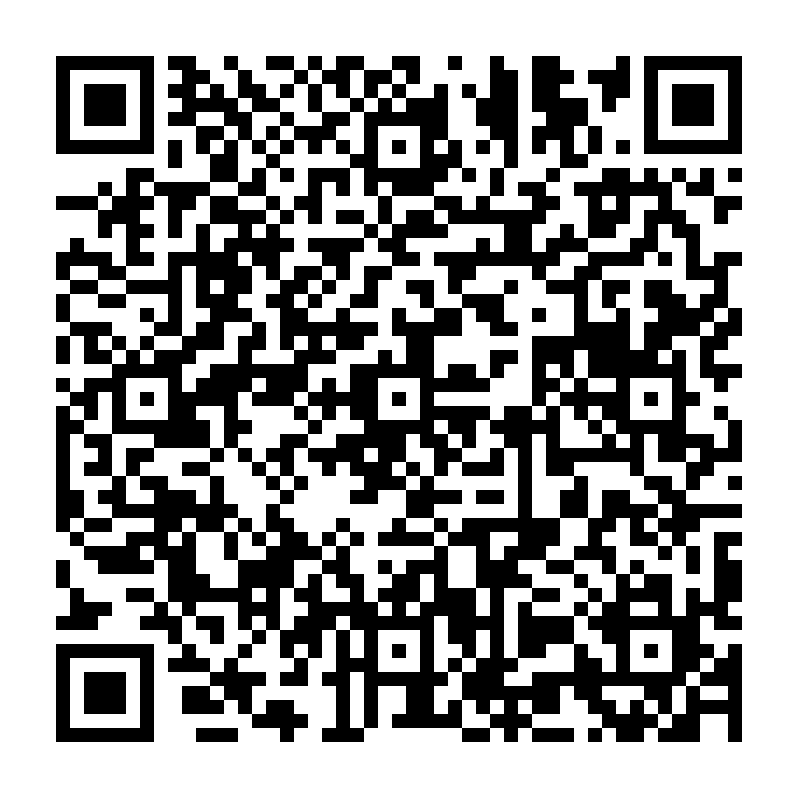 QR-kode