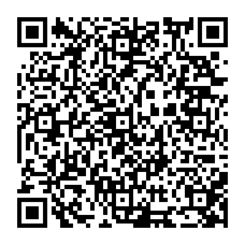 QR-kode